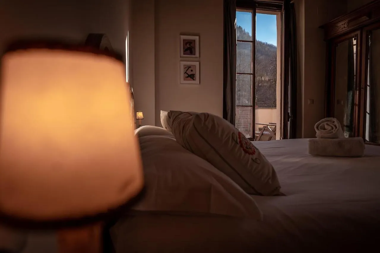 Hotel Mas De Xaxas Camprodon Spain