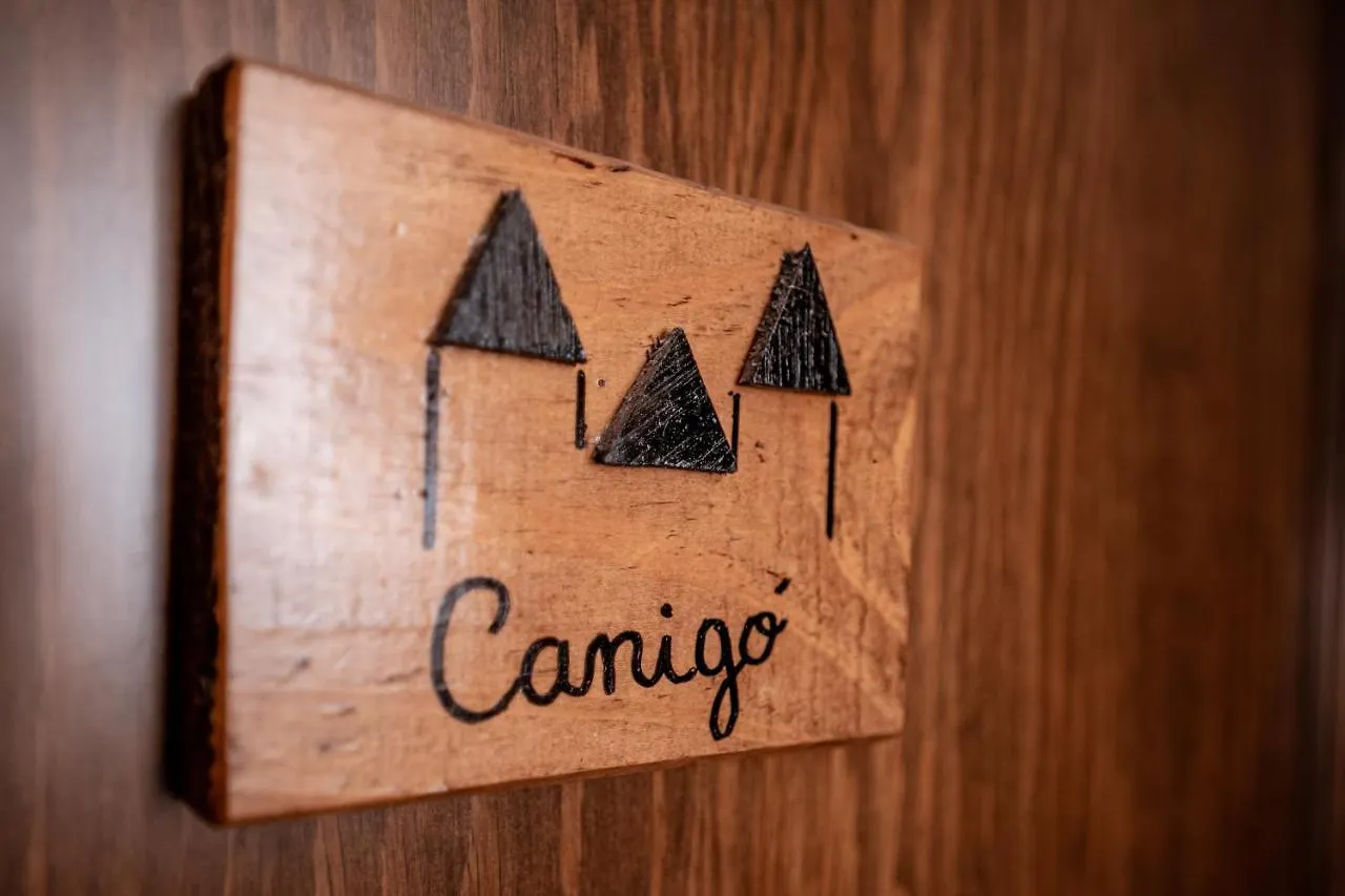 Hotel Mas De Xaxas Camprodon