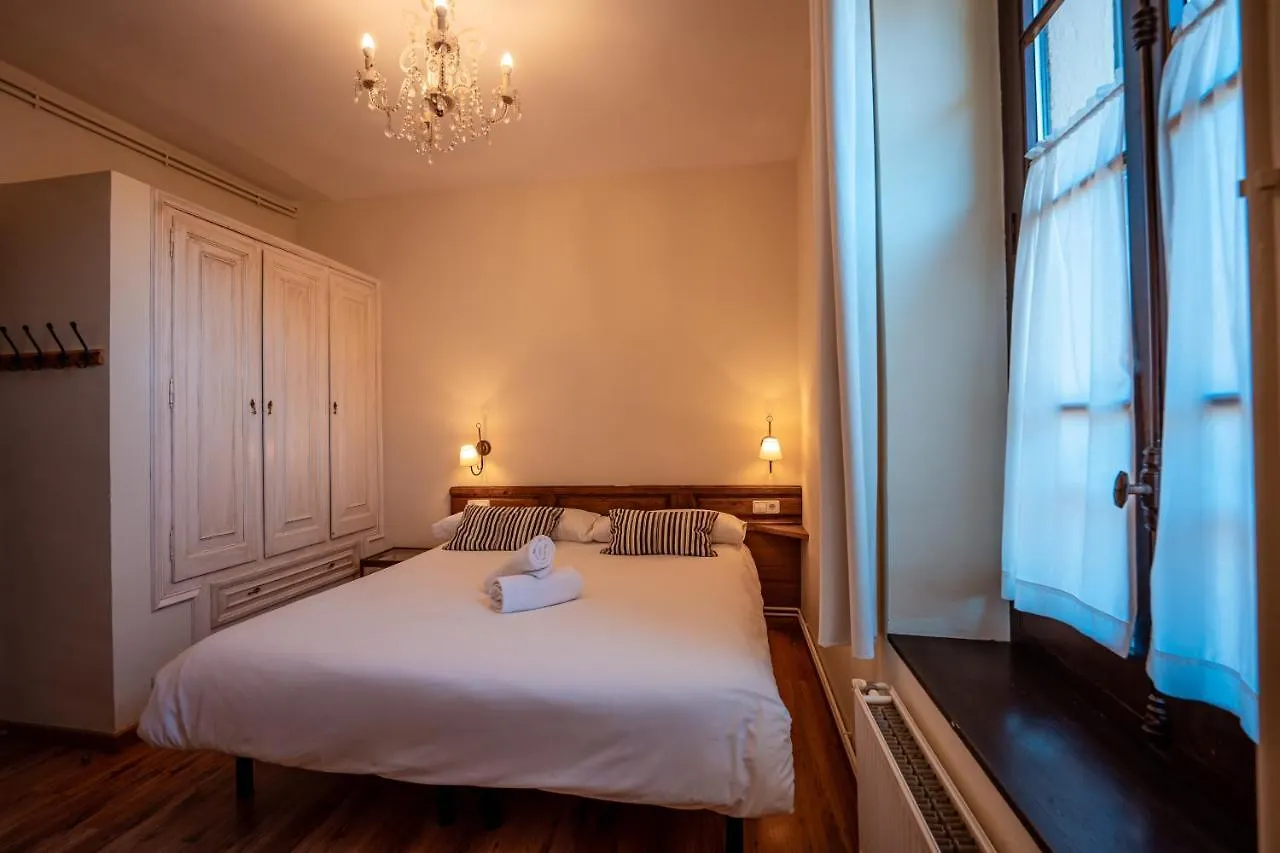 **  Hotel Mas De Xaxas Camprodon Espagne