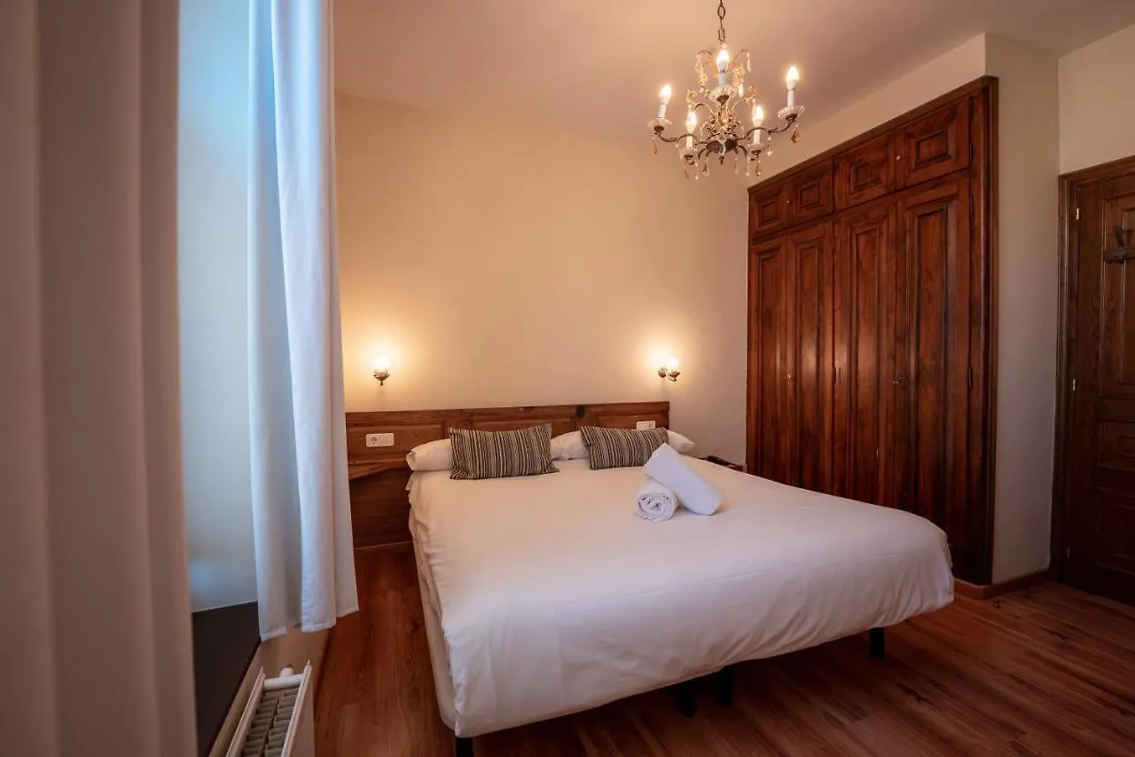 Hotel Mas De Xaxas Camprodon