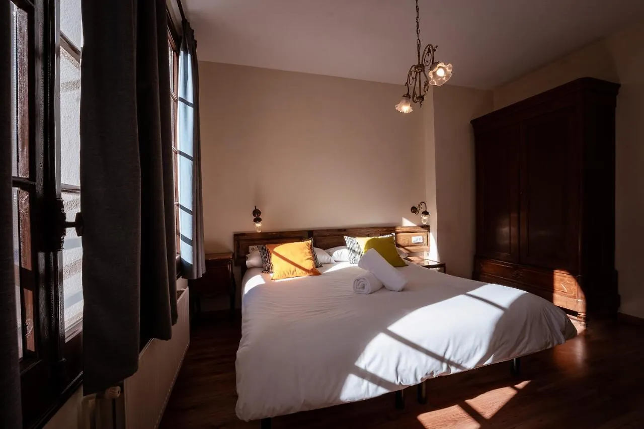 Hotel Mas De Xaxas Camprodon