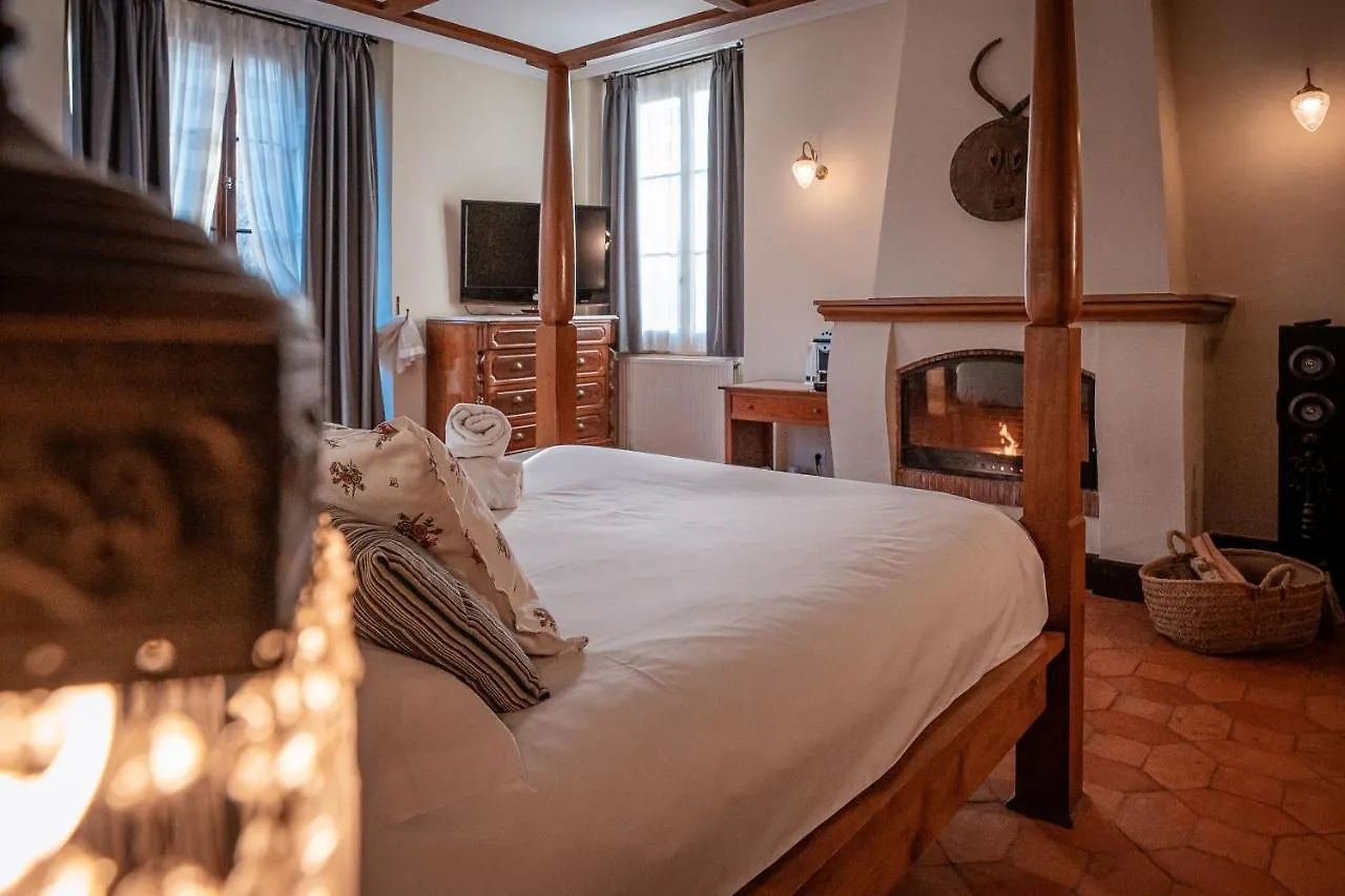 Hotel Mas De Xaxas Camprodon 2*,  Espagne